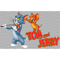 Cartoons and other-CO 3764